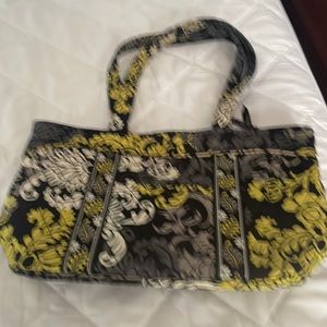 Vera Bradley Tote.